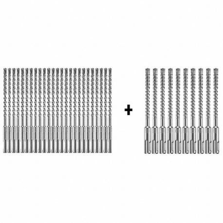 BOSCH HCFC2051B25 + HCFC2041B10