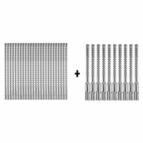 BOSCH HCFC2064B25 + HCFC2041B10