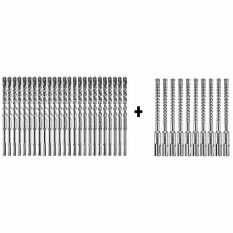 BOSCH HCFC2081B25 + HCFC2041B10