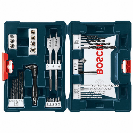 BOSCH MS4041