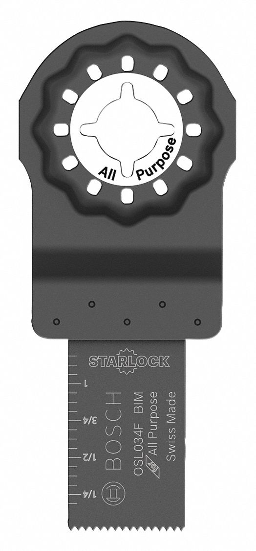 BOSCH Cut-Off Blades