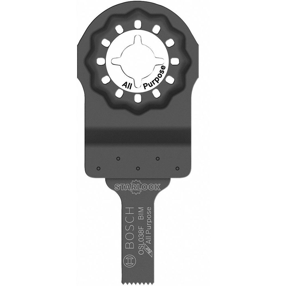 BOSCH OSL038F