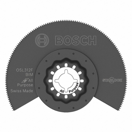 BOSCH OSL312F