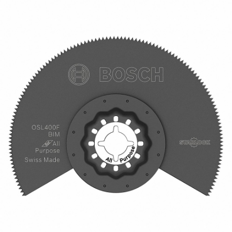 BOSCH OSL400F