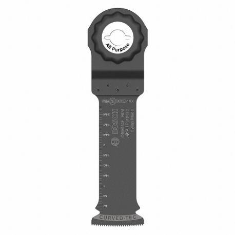 BOSCH OSM114F