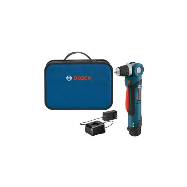 3/8 in, 12V DC Cordless Drill, Battery Included
