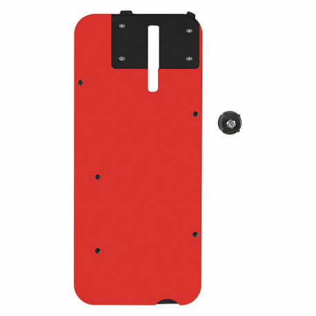 BOSCH TS1006 Table Saw Zero-Clearance Or Dado Insert | CN9YLG 44ZC56