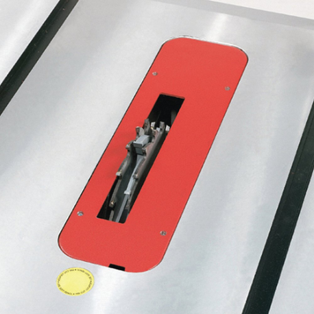 BOSCH TS1013 Dado Insert Plate | CN9XEG 44K148