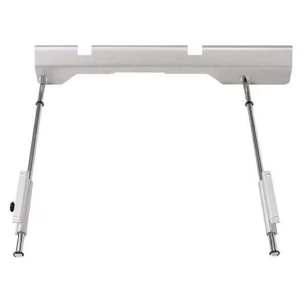 24 InchL Aluminum Saw Out Feed Support