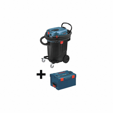 BOSCH VAC140AH + L-BOXX-3