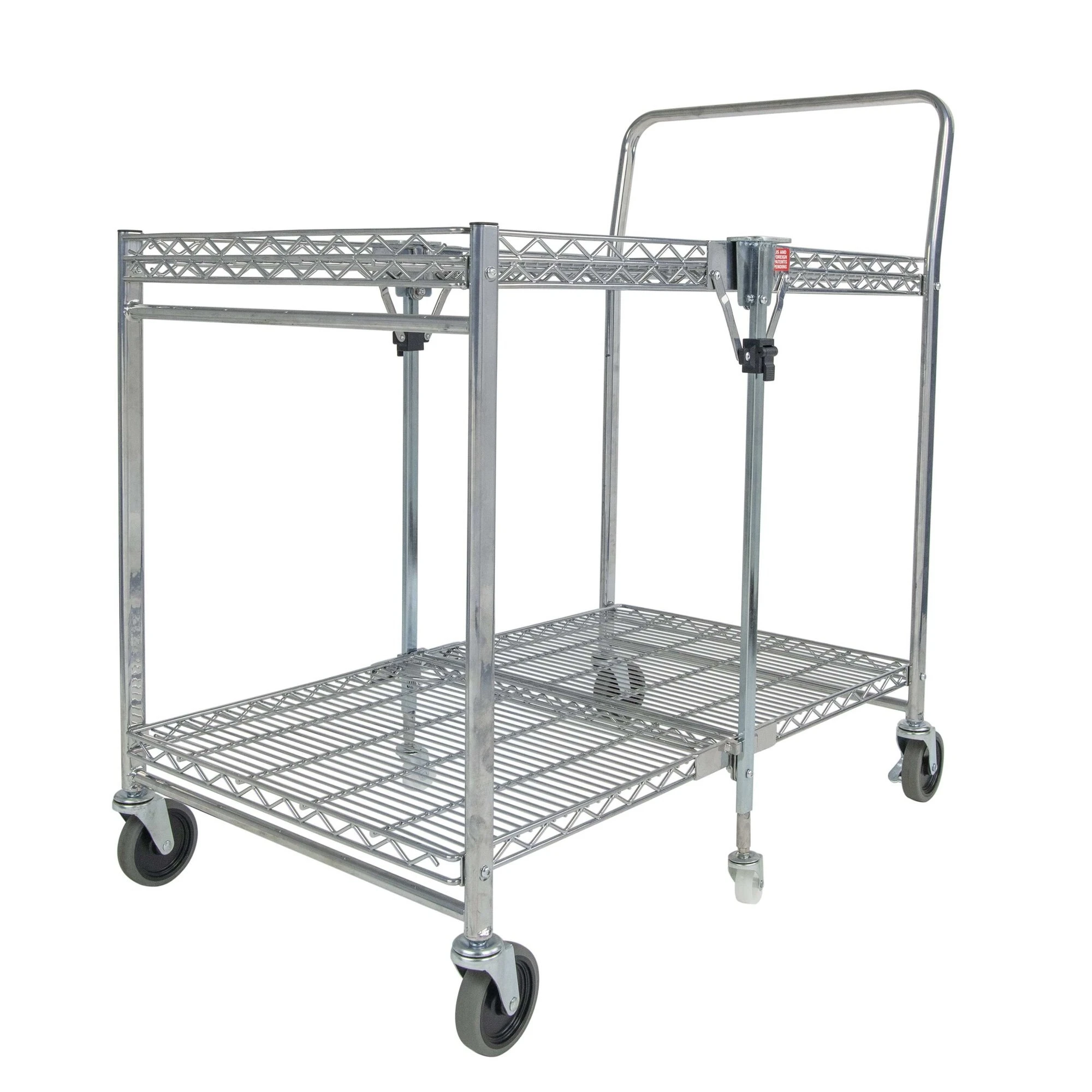 BOSTITCH Wire Carts