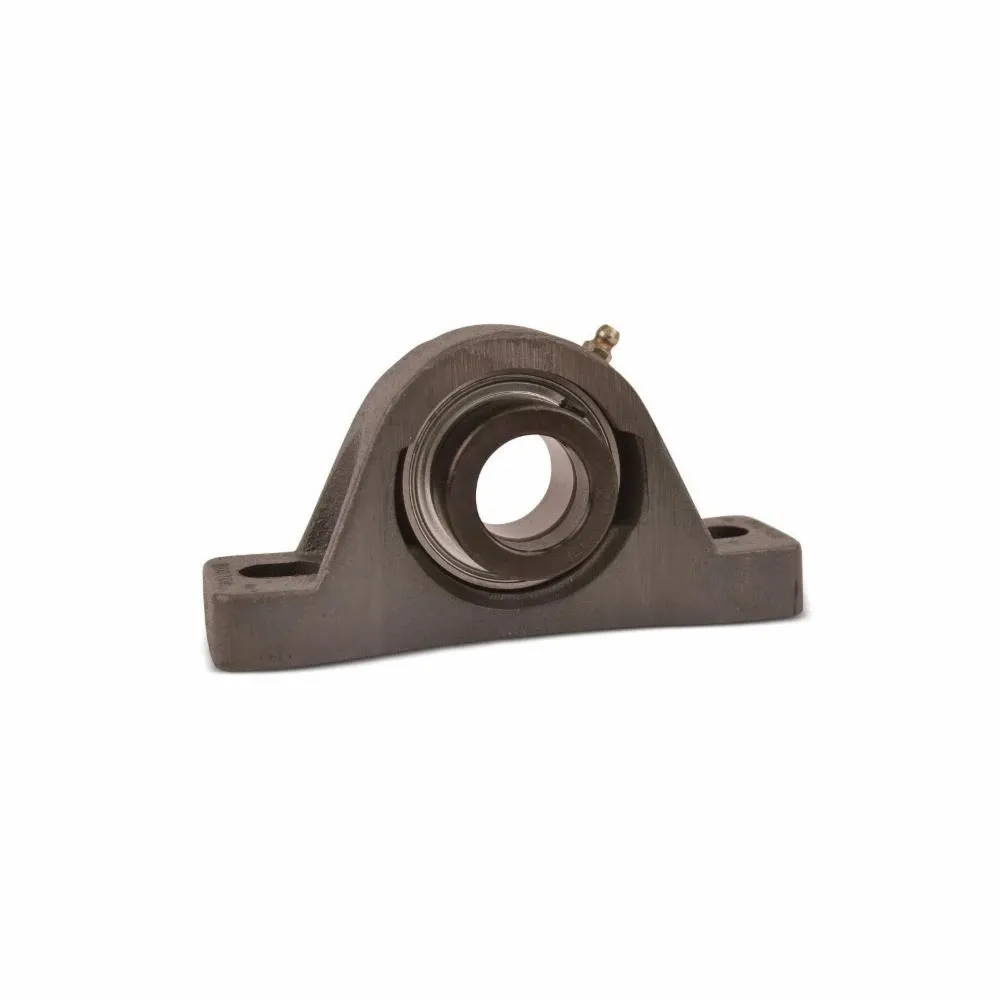 BOSTON GEAR Mounted Bearings