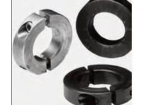 BOSTON GEAR 2SC87 Shaft Collar, Split Two Piece Clamping | AJ9PNV