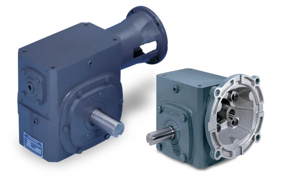 BOSTON GEAR 713-60-G Reducer, 0.5 Inch Size, 0.625 Inch Dia., Left Side | AK8JCP