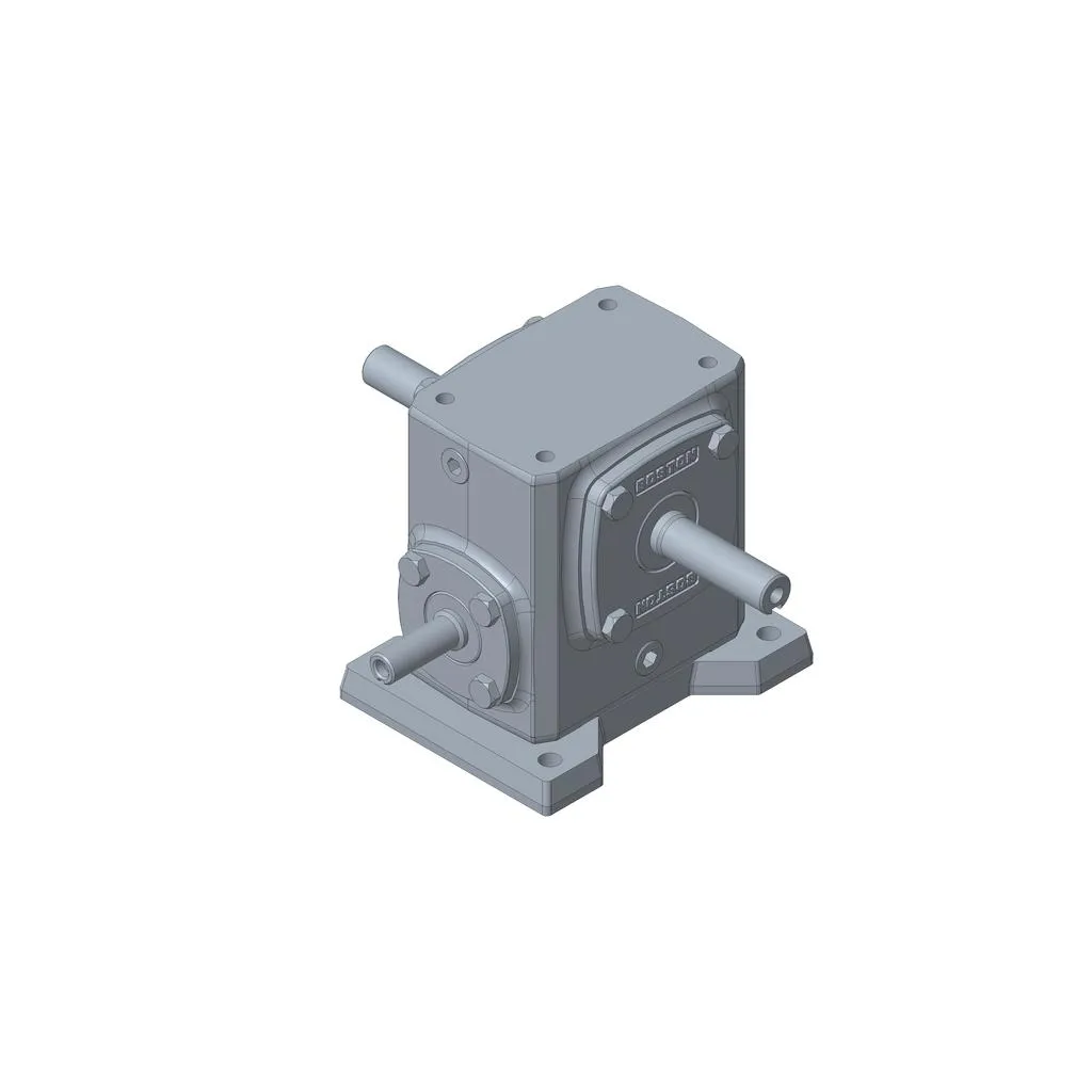 BOSTON GEAR 713A-10-H