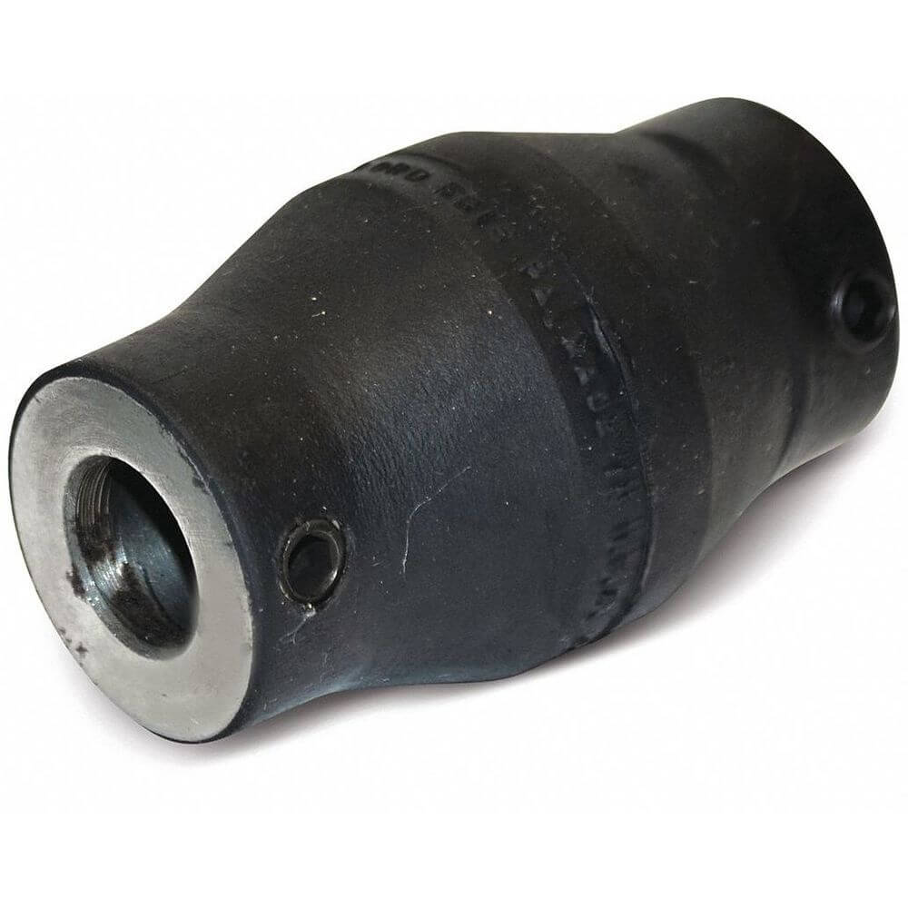 Shaft Coupler Body 3/16 Inch