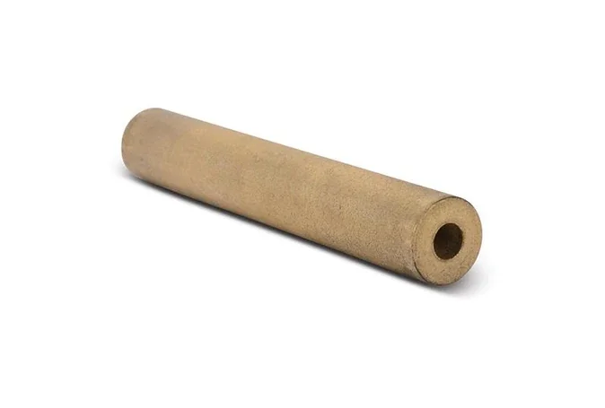 BOSTON GEAR CB-1220 Plain And Sleeve Bearing, Cored Bar | BF6ZMZ