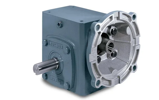 BOSTON GEAR F724-30-B7-H Reducer, 140TC Size, 1.125 Inch Dia., Double | AK8KTR