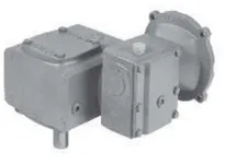 BOSTON GEAR FWC721-600-B5-G Reducer, 56C Size, 1 Inch Dia., Left Side | AK8JTF