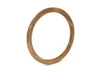 BOSTON GEAR G675 Spur Gear, 14-1/2 Degree Pressure Angle | AK2VTW