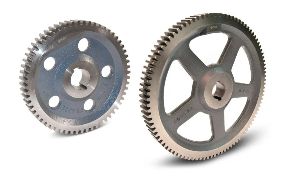 BOSTON GEAR X610-2A-54 Change Gear | AY6KQR