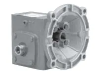 BOSTON GEAR HF718-15-B5-H-P16 Worm Gear Reducer, Input Flange | AL2BHQ