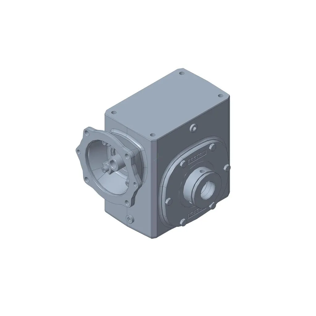 BOSTON GEAR HF730-60-B5-H-P23