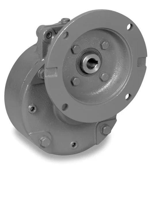 BOSTON GEAR HMF2-2K-B5-B7 Right Angle Helical/Spiral Bevel Speed Reducer | AY3RTE