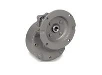 BOSTON GEAR HMF3-3K-B9-B9 Right Angle Helical/Spiral Bevel Speed Reducer | AN9XCU