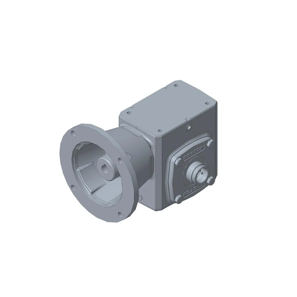 BOSTON GEAR HQC718-5-B5-H-P16 BOSTON GEAR HQC718-5-B5-H-P16 | AM9MKE