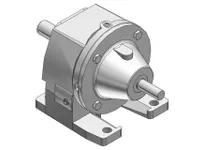 BOSTON GEAR L208-6 Rack Gear, 20 Deg. Pressure Angle, 8 Diametral Pitch, Steel | AK3AUM