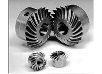 BOSTON GEAR LSA105Y-AL Miter Gear | AK2YDW