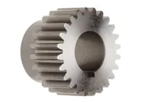 BOSTON GEAR NJ20-1-1/8 External Tooth Spur Gear | AK3BZH