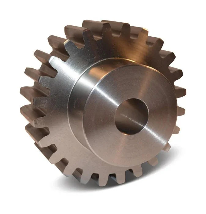 BOSTON GEAR NJ20 External Tooth Spur Gear | AK2YZP