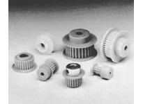 BOSTON GEAR PA3-012DF090 High Torque Pulley, 3MM Pitch | AK6WYG