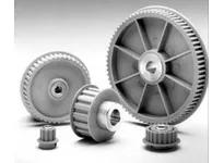 BOSTON GEAR PA5-016DF090 Timing Pulley, T5/AT5 5MM Pitch | AK6WZF