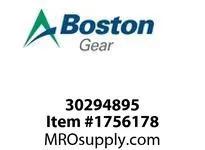 BOSTON GEAR PDC04FBHP16 Overload Clutche | AN7ECG