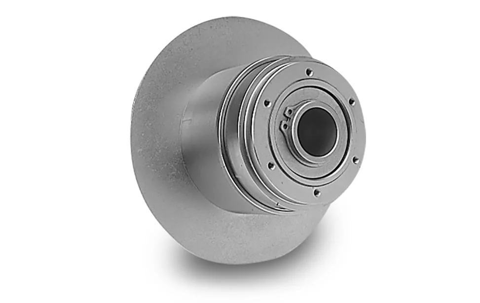 BOSTON GEAR HOR04FRWP18P30 Clutches and Brake | BA6RPG