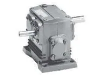 BOSTON GEAR TW113A-600-DM5 Helical Shaft Mount Speed Reducer | AK6ZRG