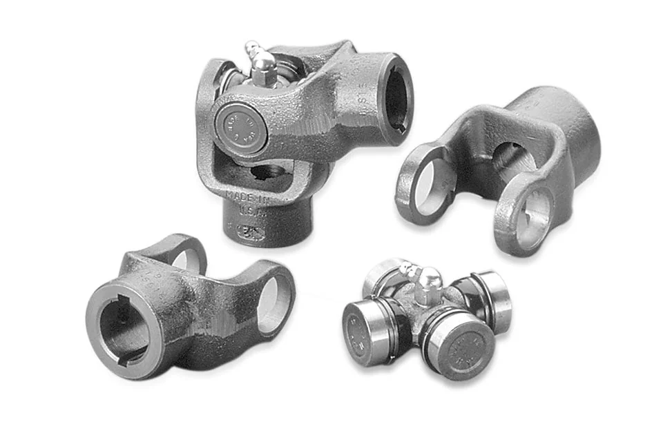 BOSTON GEAR UJS 16 Shaft Couplings and Collar | AK7FDQ