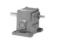 BOSTON GEAR WA309A-50K-K Parallel Shaft Drive | AK6ZLV