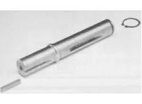 BOSTON GEAR X231A-7B-18 Speed Reducer Shaft | AK9DJH