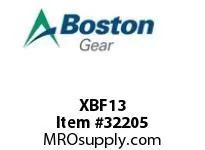 BOSTON GEAR XBF13 Jaw Coupling, Spider Element | AK7EZA