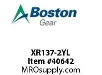 BOSTON GEAR XR137-2YL Miter Gears | AK9CXE