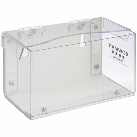 BOWMAN MFG CO FD-005