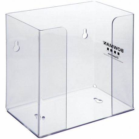 BOWMAN MFG CO FP-022