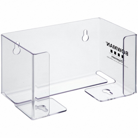 BOWMAN MFG CO FP-121