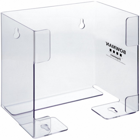 BOWMAN MFG CO FP-122