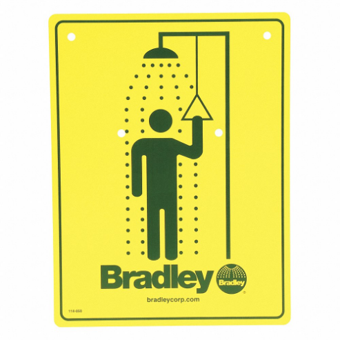 BRADLEY 114-050
