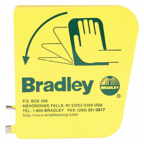 BRADLEY 128-135